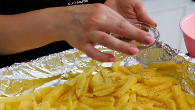 Нужно Накормить Всю Семью? Обед Который Очень Любят У нас Дома | Ольга Матвей смотреть онлайн