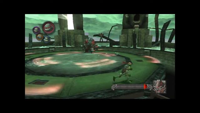 TMNT - часть 9 "Отчаянное сражение" ФИНАЛ смотреть онлайн