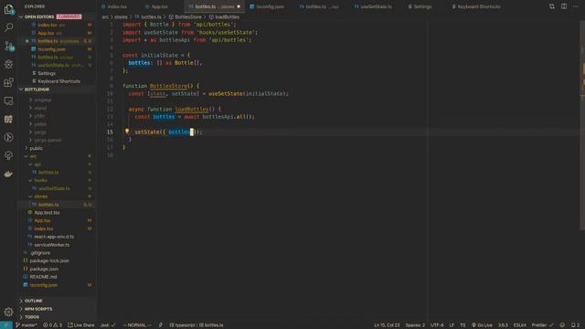 [FAIL] New React project with TypeScript and Create React App смотреть онлайн