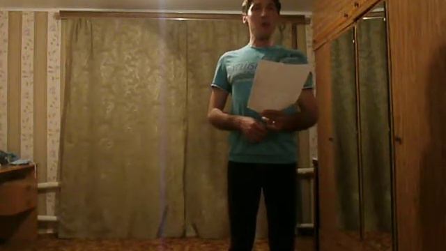 Шум берез.Алексей Кривохошин смотреть онлайн