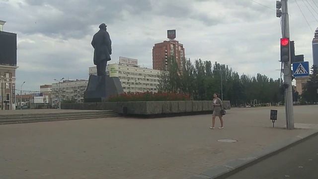 Донецк 2020-06-16_1744 смотреть онлайн