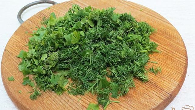 Рецепты от шеф-повара