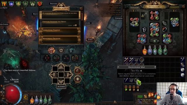 Great Profit & Minimal Investment - Boss Rush Atlas Strategy POE 3.21 Crucible смотреть онлайн