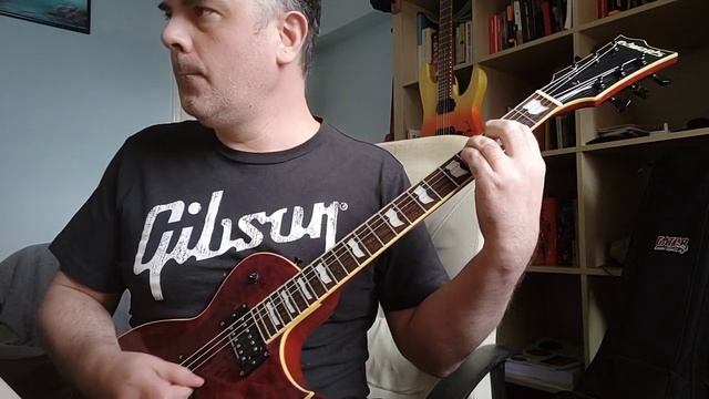 Лицей - Осень (кавер) смотреть онлайн