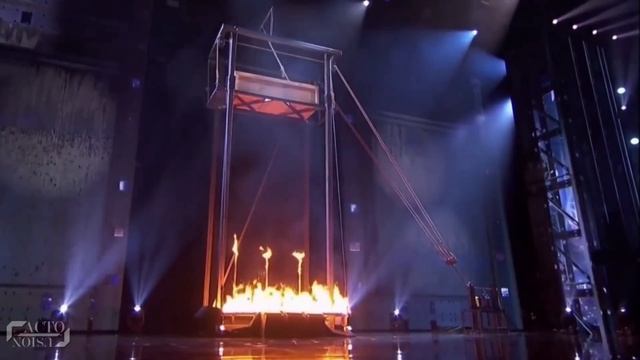 MOST DANGEROUS Magic Tricks Finally Revealed | Penn and Teller | AGT | BGT смотреть онлайн