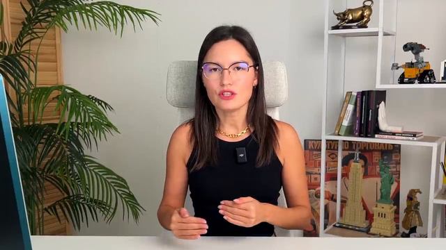 В какие активы стоит вложить 1000 рублей в 2024 году?