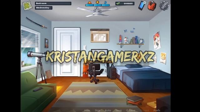 SUMMERTIMESAGA HOW TO INCREASE THE INTELLIGENCE | STS | SUMMERTIME SAGA | NEW UPDATE