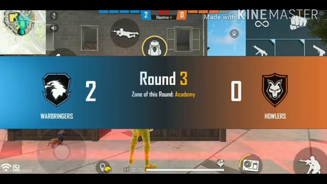 New Clash squad challenge ...ONLY GAMER ##GARENA####FREE FIRE## смотреть онлайн