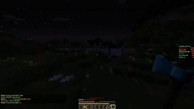 Minecraft DayZ Server [SushiCraft.net] Let's Play DayZ #2 смотреть онлайн