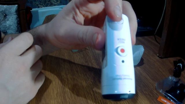 Обзор экшн камеры SONY HDR AS300