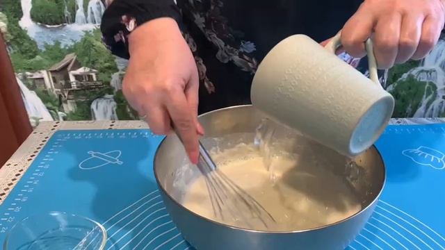 НА КУХНЕ У СЕРГЕЯ И ИРИНЫ