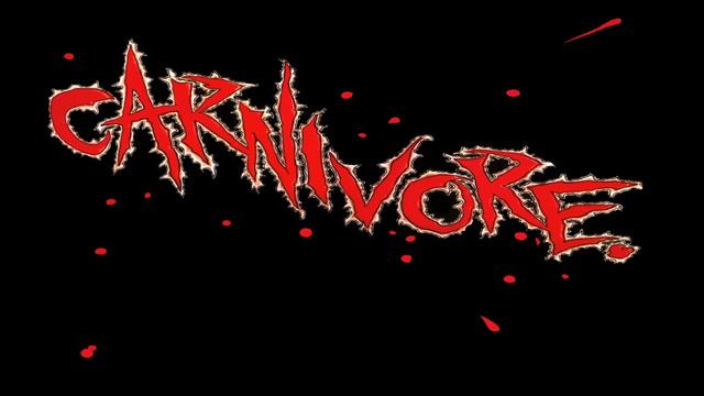 3. Male Supremacy - Carnivore смотреть онлайн