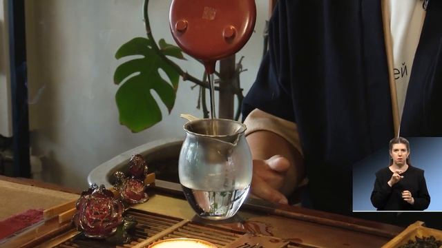 ЧАЙНАЯ ИСТОРИЯ в программе «Интересные истории» | Чайный ликбез | смотреть онлайн