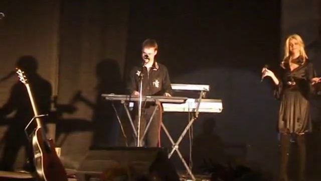 2009 В КРУГУ ДРУЗЕЙ 2 часть (памяти М. Круга) смотреть онлайн