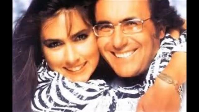 AL BANO & ROMINA POWER - MIX PIOSENEK смотреть онлайн