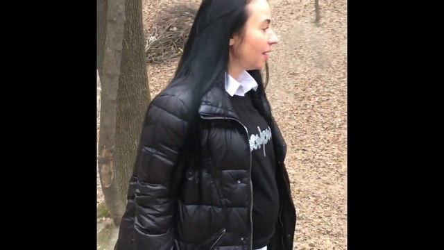 Проект по восстановлению парка " Дача Хрущева" Киев смотреть онлайн