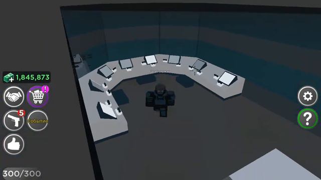 перевозчик в Military Tycoon роблокс смотреть онлайн