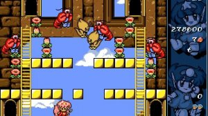 Rod-Land Longplay (Amiga) [50 FPS]