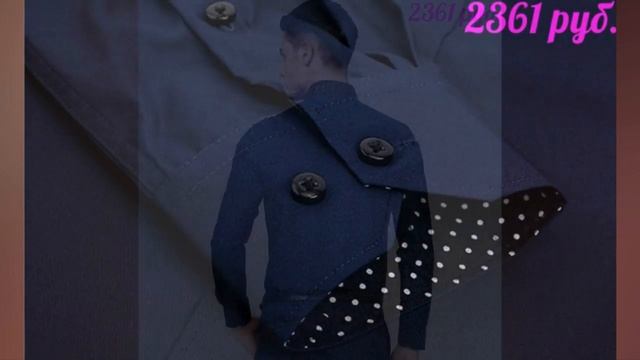 ОДЕЖДА с AliExpress – 2018! ? ЭЛЕГАНТНАЯ МУЖСКАЯ РУБАШКА смотреть онлайн