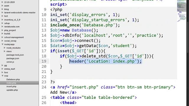 object oriented programming | oop3 смотреть онлайн