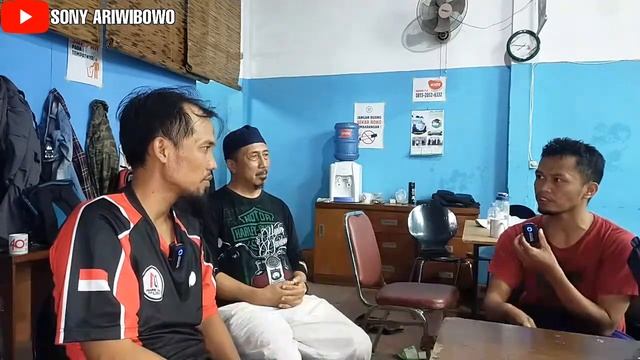 SILATURAHMI KE PTM MU MARGAHAYU RAYA BANDUNG смотреть онлайн