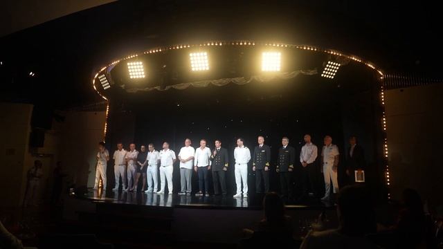 1 день на круизном лайнере Astoria Grande из Сочи в Турцию! смотреть онлайн