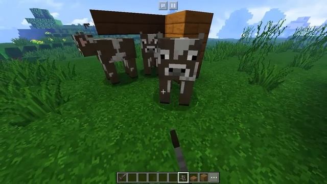 ADDON INI BISA MEMBUAT MINECRAFT PE MENJADI MINECRAFT JAVA EDITION || ADDON JAVA EDITION 1.16 смотреть онлайн