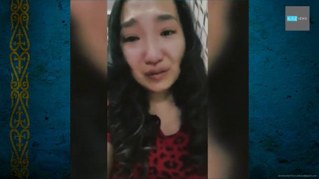 "НАЧАЛИ ХВАТАТЬ МЕНЯ И ЗАЛАМЫВАТЬ МНЕ РУКИ" - ГОВОРИТ ДЕВУШКА КОТОРАЯ ПРОСТО ГУЛЯЛА С РЕБЕНКОМ смотреть онлайн