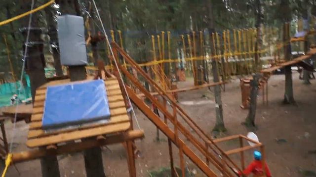 Веревочный мальской долине смотреть онлайн