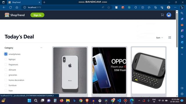 Building ShopTrend: An Ecommerce App with GraphQL, Redux, and Apollo Client ??? смотреть онлайн