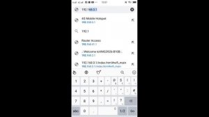 HOW TO CONFIGURE 4G LTE CPE MOBILE WIFI