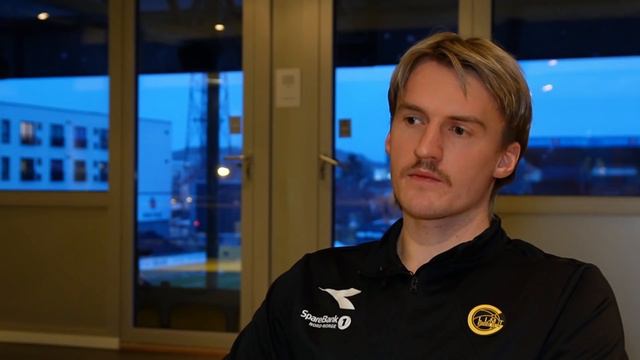 Runar Espejord er klar for Glimt | Ny spiller | 2022 смотреть онлайн