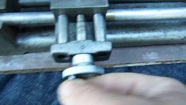 станок фрезерный универсал 3 смотреть онлайн