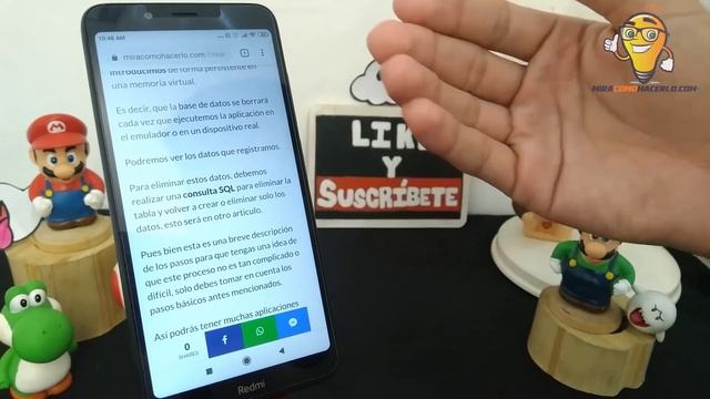 Cómo Crear Aplicaciones para Android con Apache Cordova y SQlite смотреть онлайн
