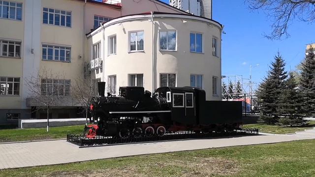 Екатеринбург. Первые впечатления. смотреть онлайн