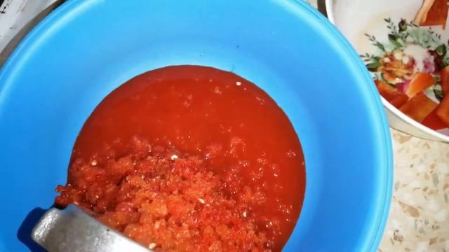Острое, но вкусное блюдо "Кимчи". Я-шеф. Просто и вкусно. Полезные советы смотреть онлайн