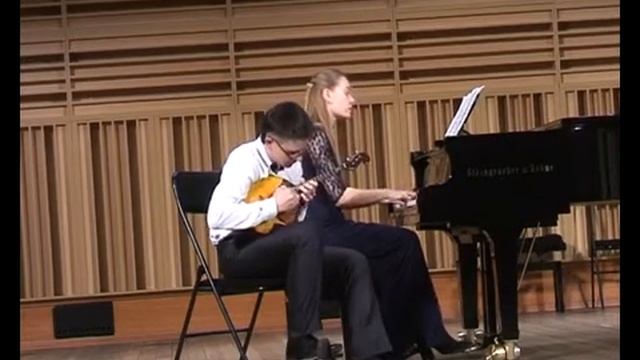 "Виртуозы Новосибирска" 2017г. смотреть онлайн