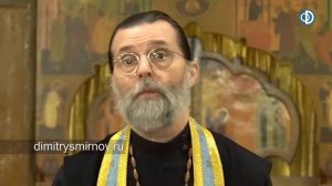 Проповедь на праздник Иверской иконы Божией Матери 2020 10 25  Иерей Николай Михалёв