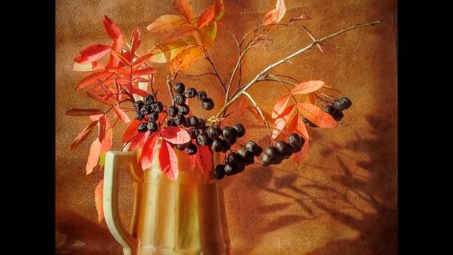 "РАЗОЧАРОВАНИЕ" (А. Дельвиг, А Даргомыжский) (Фото Натальи Юдиной (М), поют А. Клещёва и Г. Нэлепп) смотреть онлайн