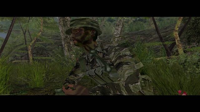 Vietcong + Addons, Linux, Lutris, VCStarter1.7, Radio Game Crash A Sound Lags Fix, Complete