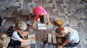 Настольная игра «Русское лото»