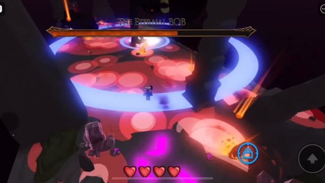 “Emissary Of Light” Badge (Slap Battles) ONE BILLION VISIT UPDATE