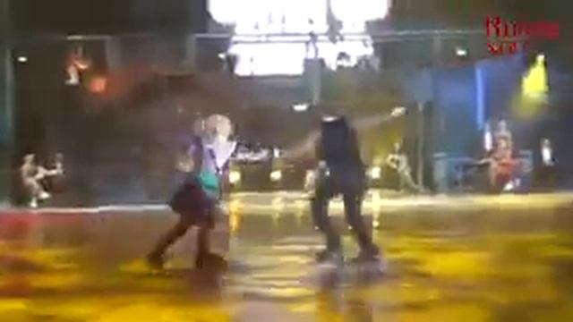 Denkova Stavisky - Russian_ice-skating_.AVI смотреть онлайн