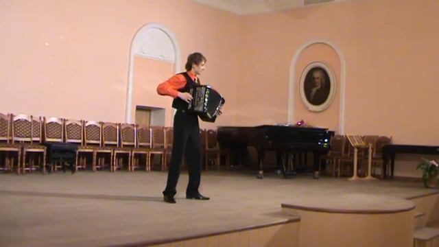 муз.училище г.Коломна-П. Уханов смотреть онлайн