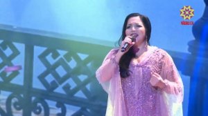 ФАРИДА: "Ытарайми тăванăмсем." Слова - В.Самойлов(Раштав), музыка - Фарида Файзуллина