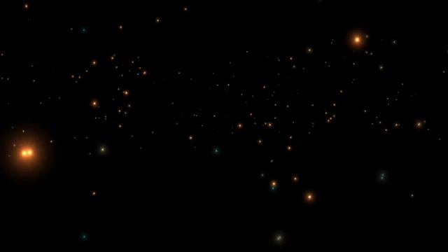 4K Blinking Stars Request 2160p 1080p Background Animation Stock смотреть онлайн
