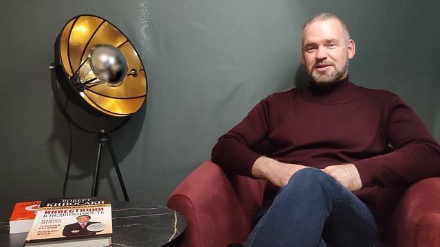 10 причин инвестировать с брокером смотреть онлайн