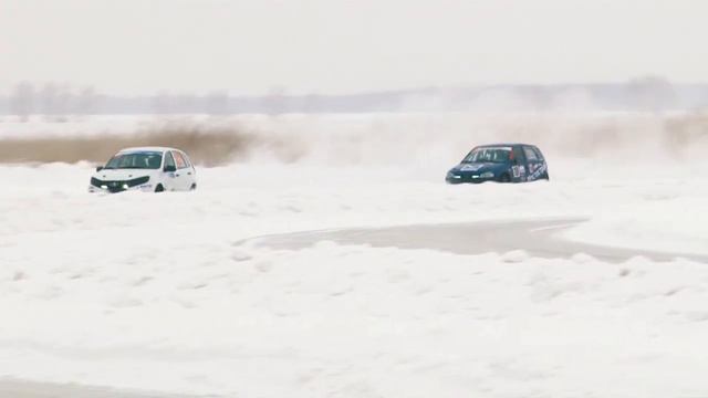 АВТОСПОРТ. МАРЬЯНОВКА. 07.01.2024. смотреть онлайн