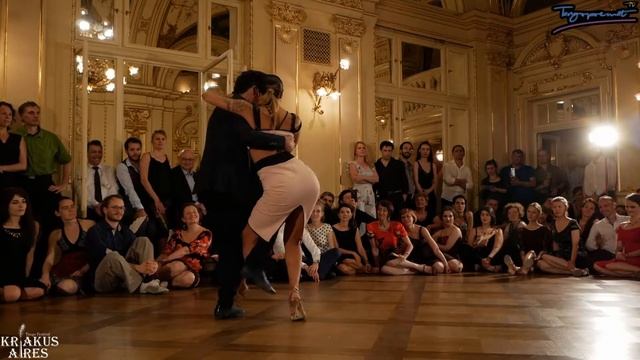 Rodrigo Fonti and Majo Martirena poema смотреть онлайн