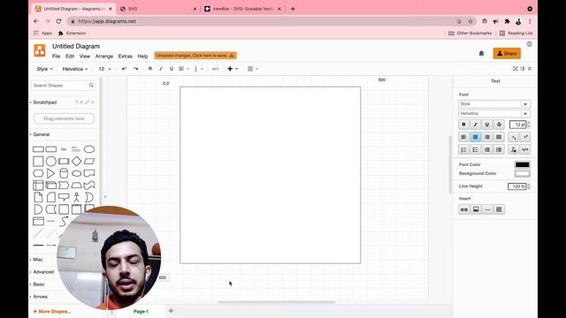 SVG Series | Viewport VS Viewbox | Part 1 смотреть онлайн